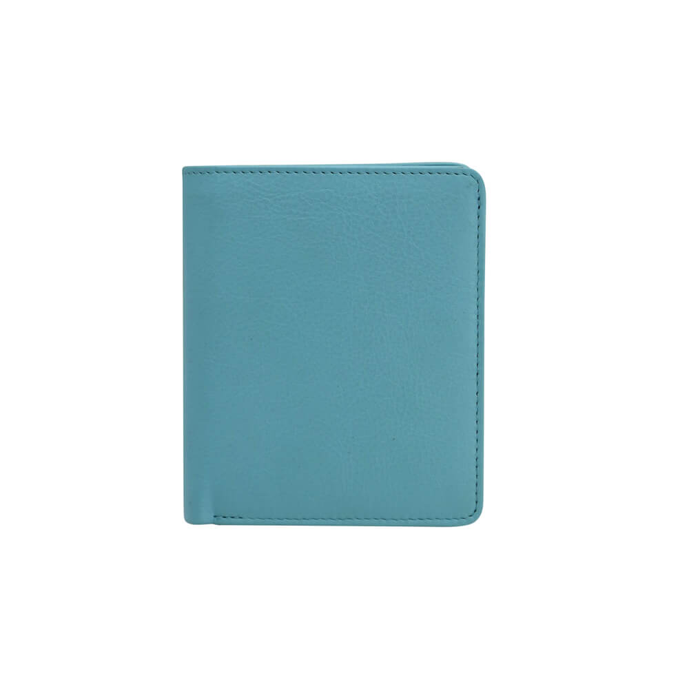 24J-76391-Blue Bags for men by y-not India