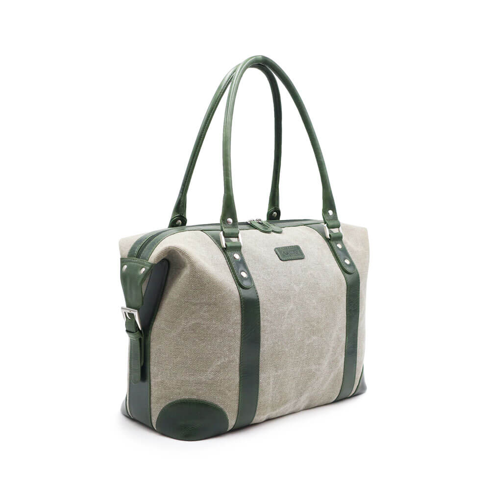 23J-01 Bags for men by y-not India