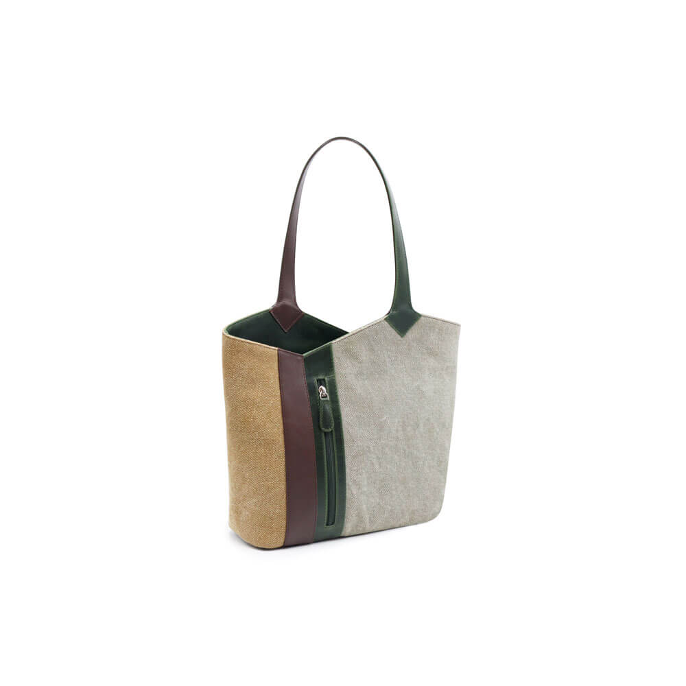 23J-02 Bags for men by y-not India