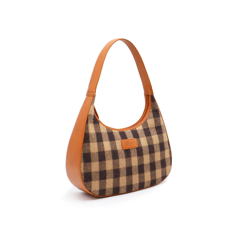 23J-03 Bags for men by y-not India