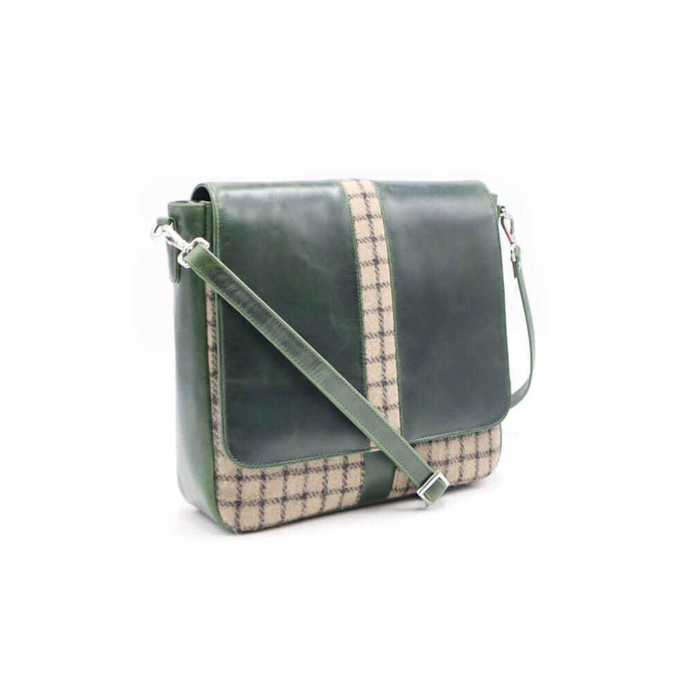 23J-04 Bags for men by y-not India