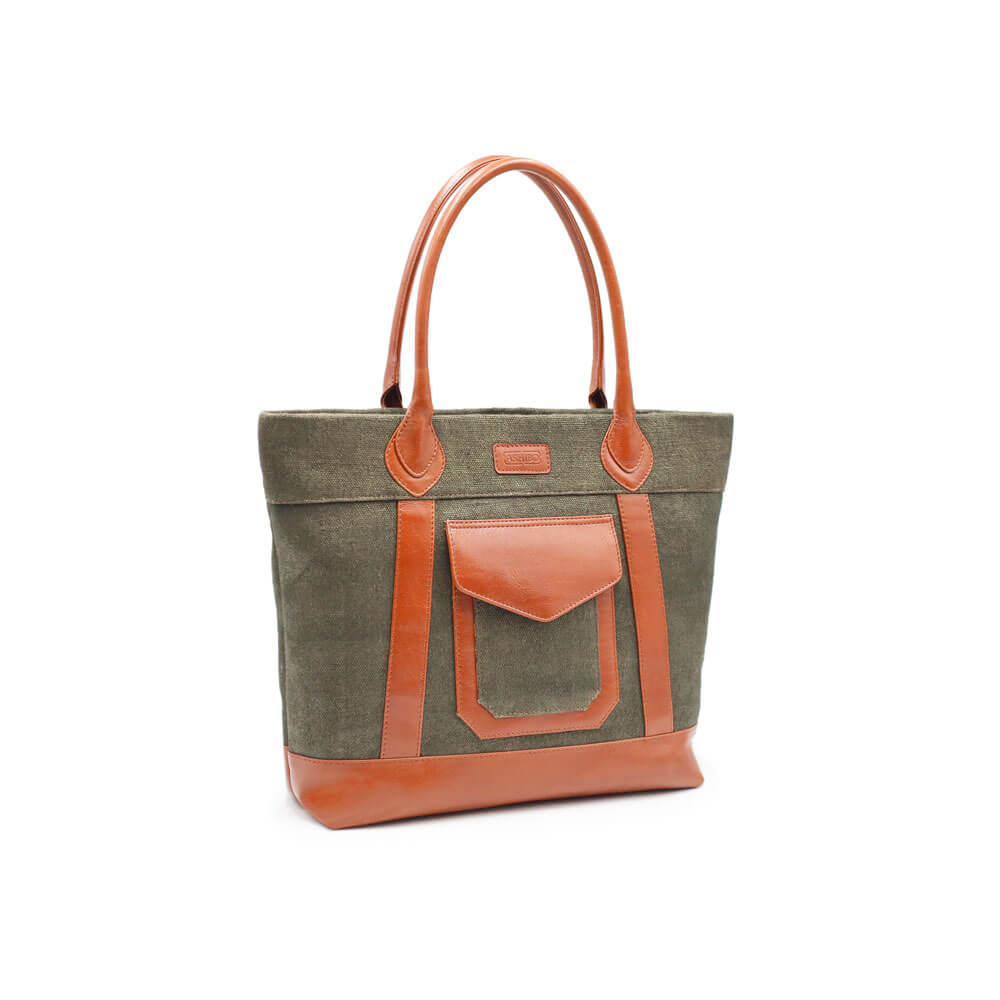 23J-05 Bags for men by y-not India