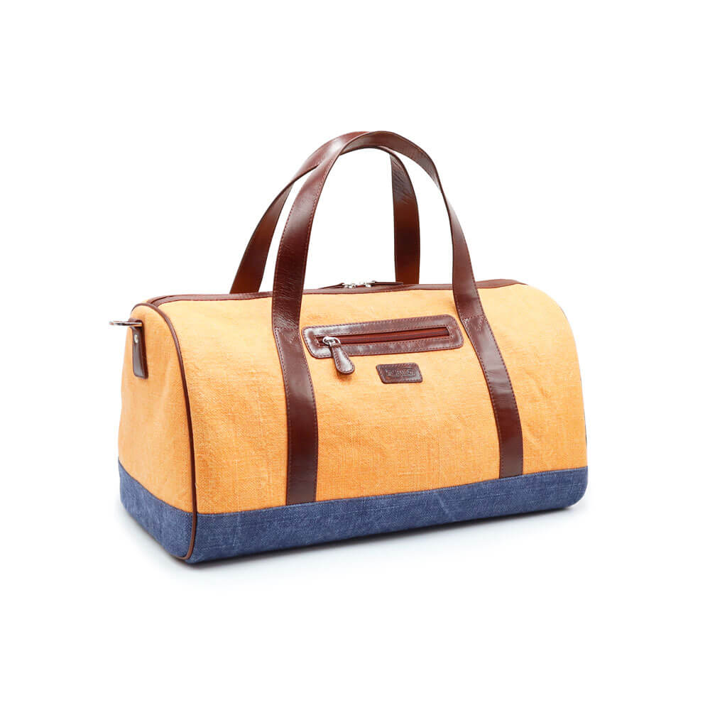 23J-06 Bags for men by y-not India