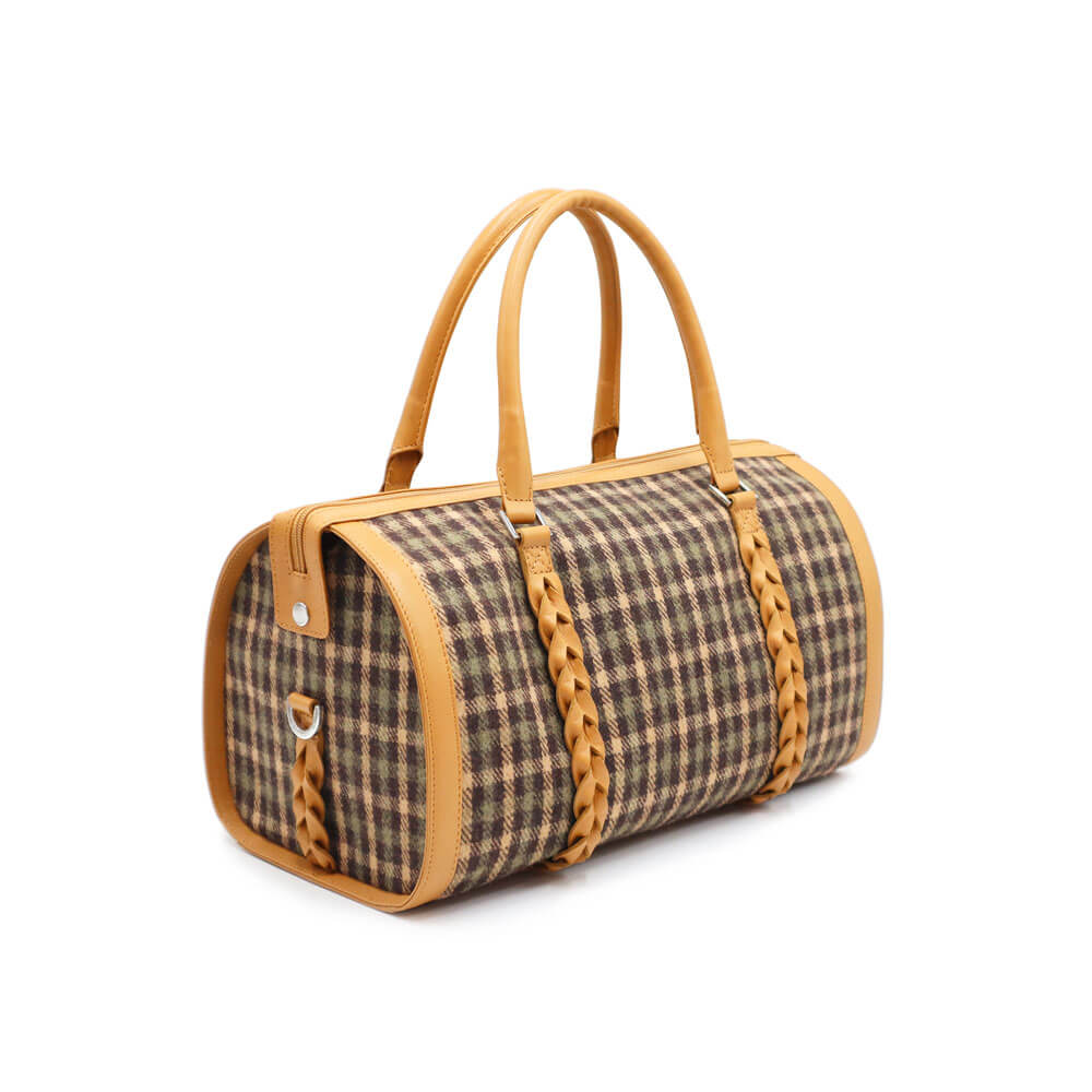 23J-09 Bags for men by y-not India