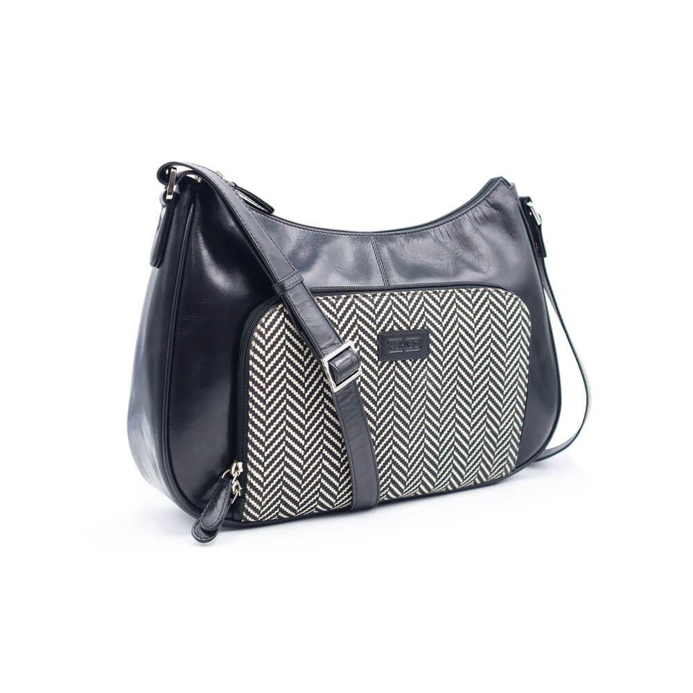 23J-11 Bags for men by y-not India