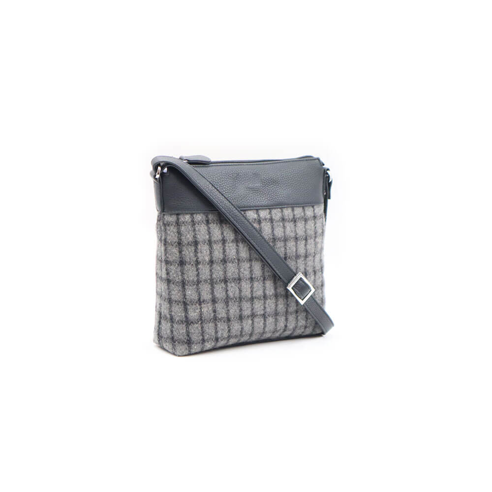 23J-12 Bags for men by y-not India