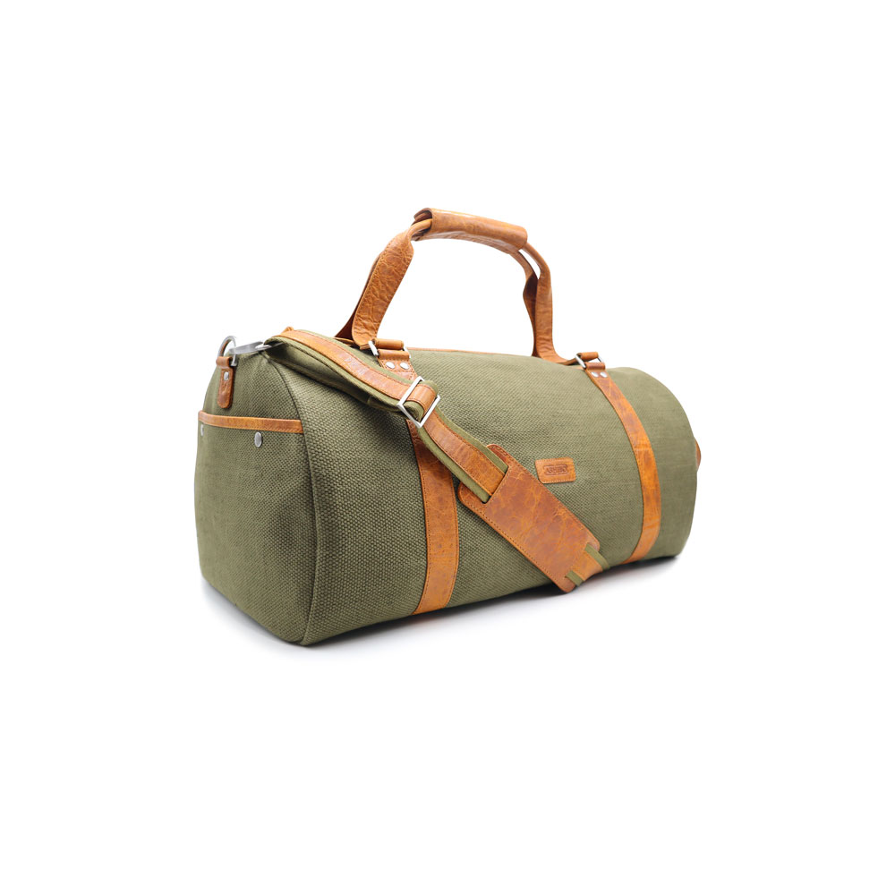 23J-23 Bags for men by y-not India