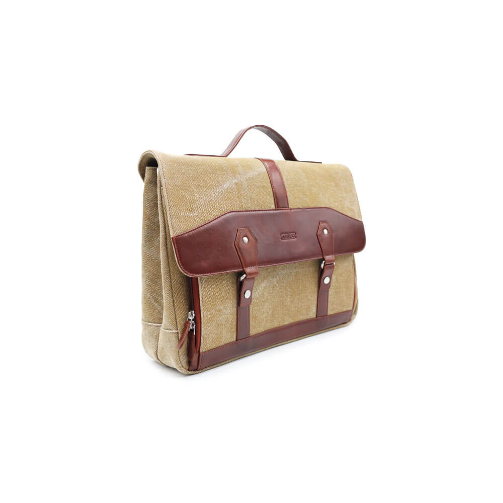 23J-26A Bags for men by y-not India