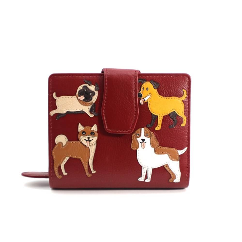 ALP-11 Bags for men by y-not India