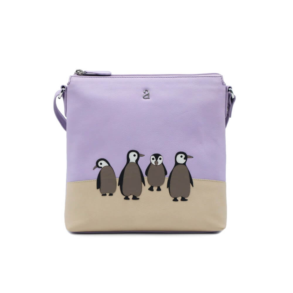 AP-05 Bags for men by y-not India