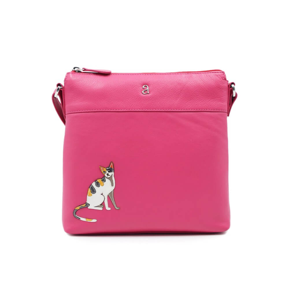 AP-09 Bags for men by y-not India