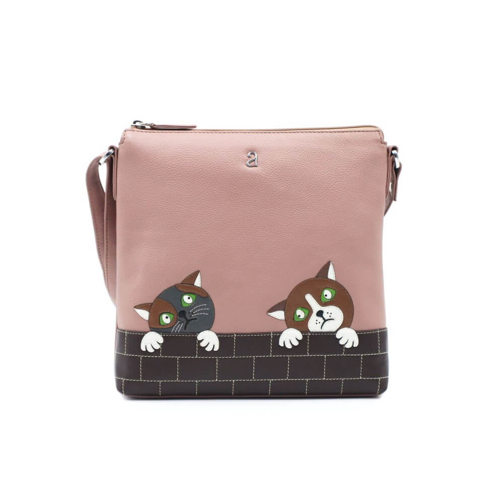 AP-13 Bags for men by y-not India