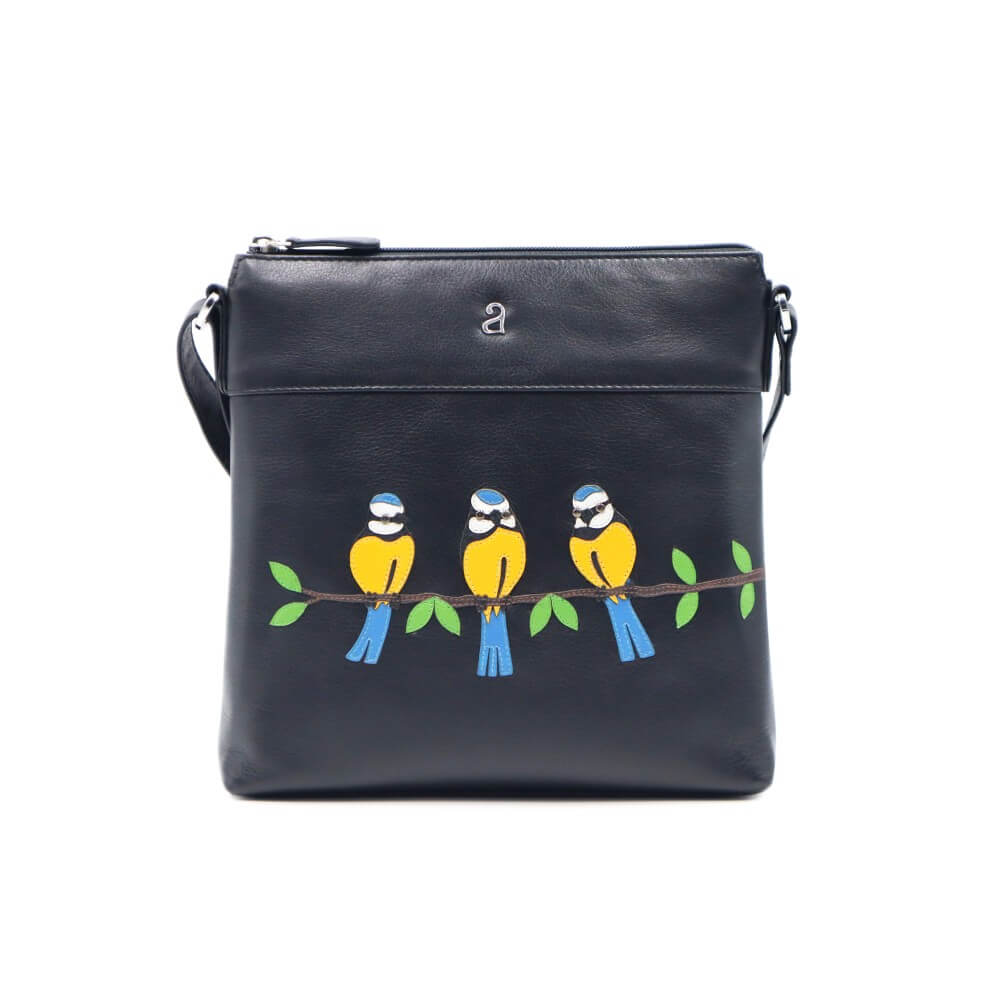 AP-21 Bags for men by y-not India