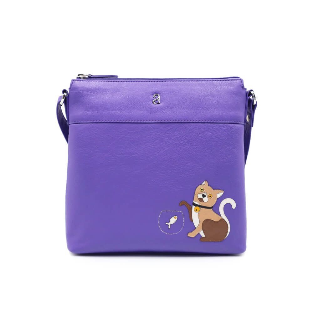 AP-25 Bags for men by y-not India