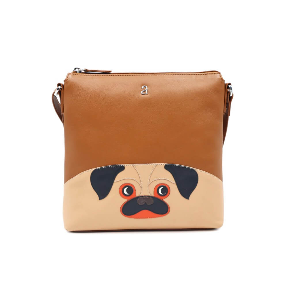 AP-29 Bags for men by y-not India