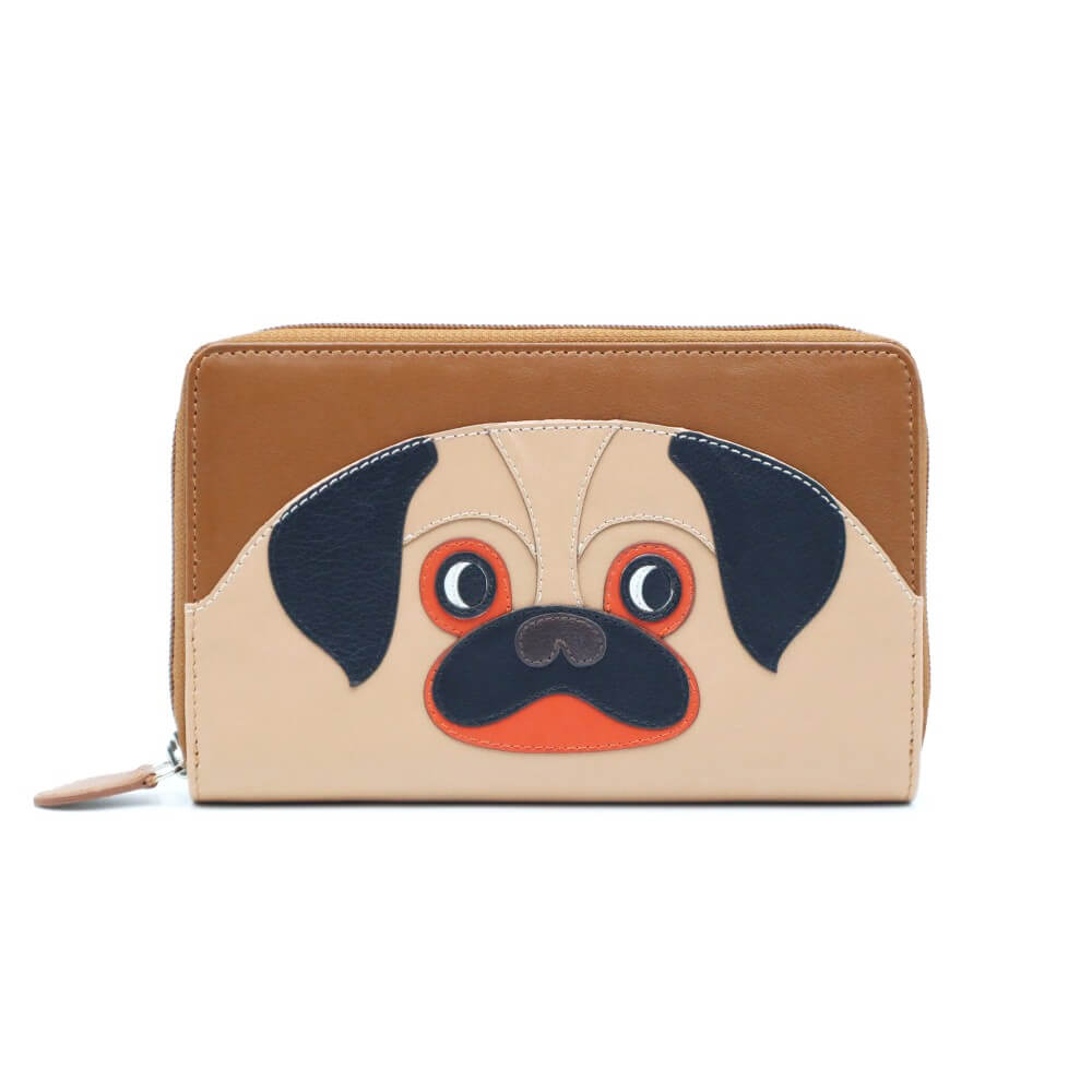 AP-30 Bags for men by y-not India