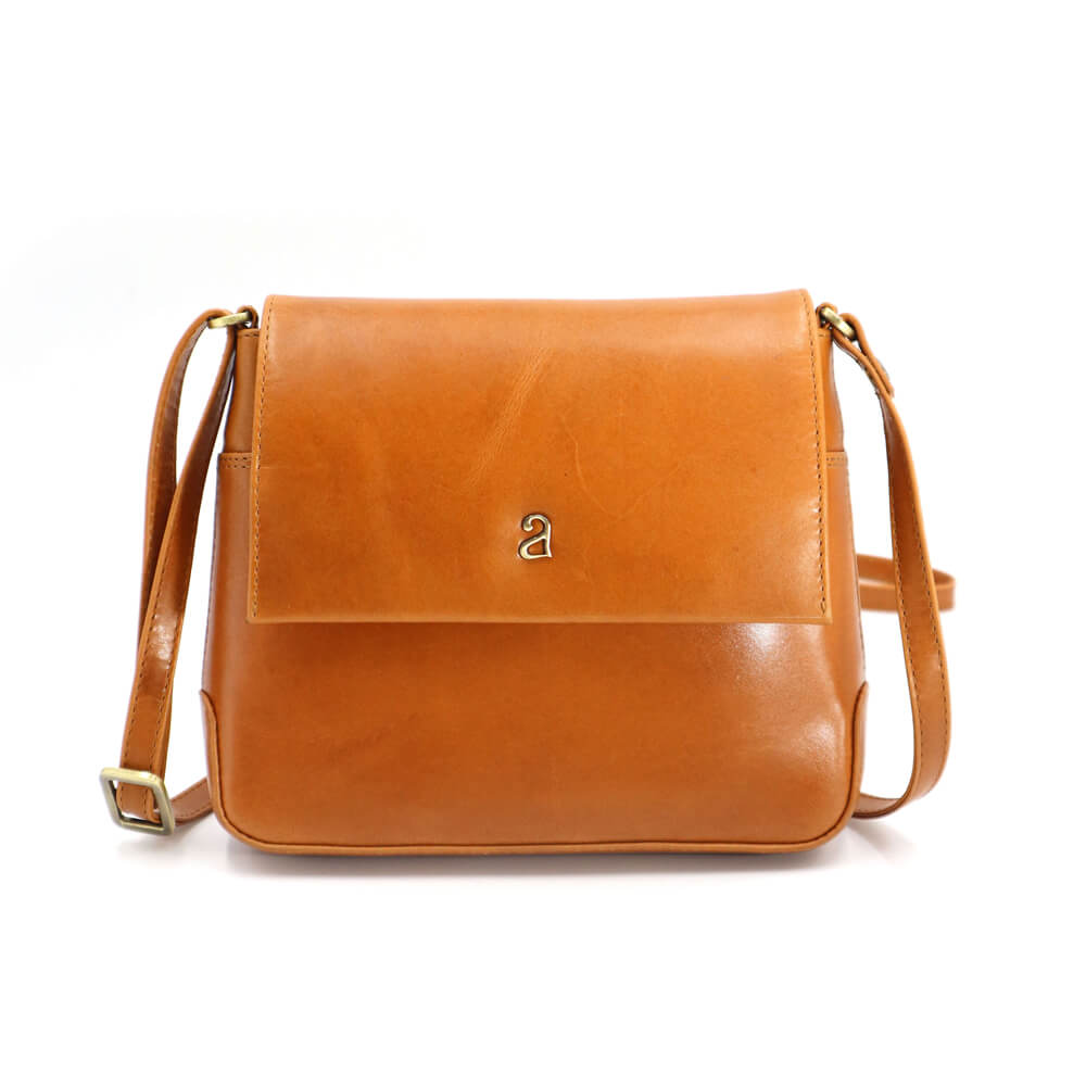 AS-2301-TAn Bags for men by y-not India