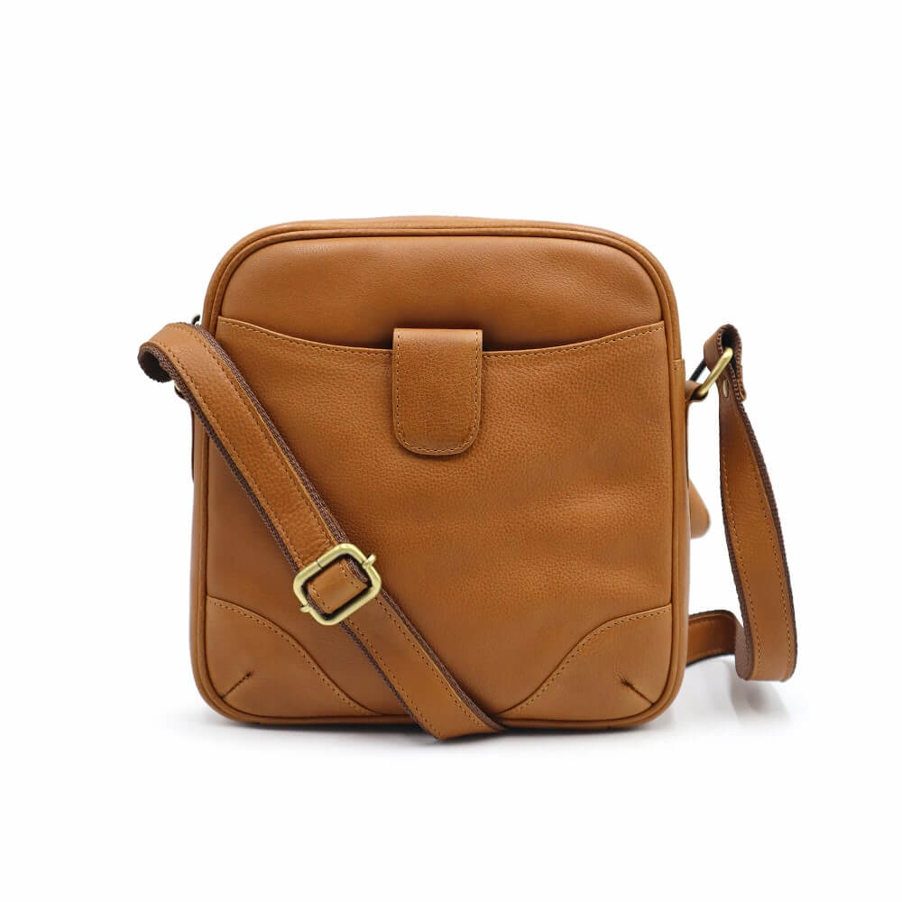 AS-2303 Bags for men by y-not India