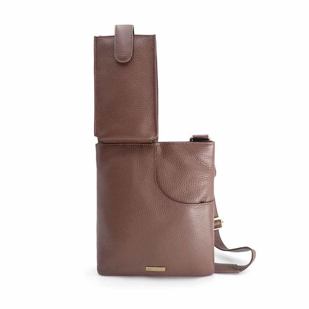 AS-2307 Bags for men by y-not India