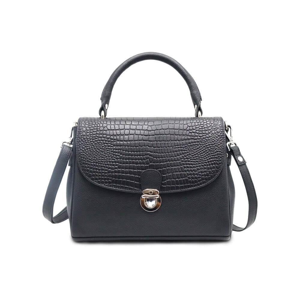 AS-2310 Bags for men by y-not India