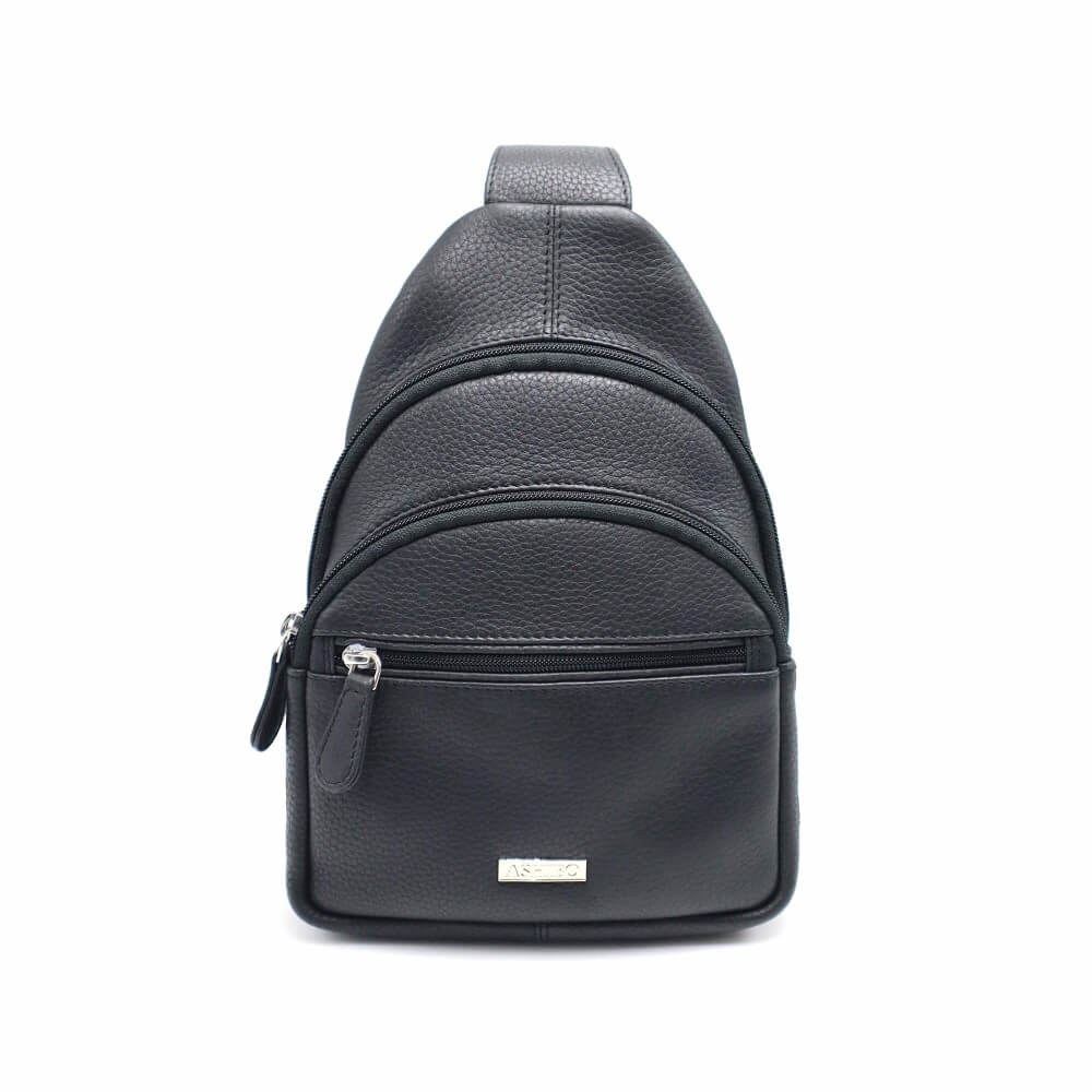 AS-2314 Bags for men by y-not India