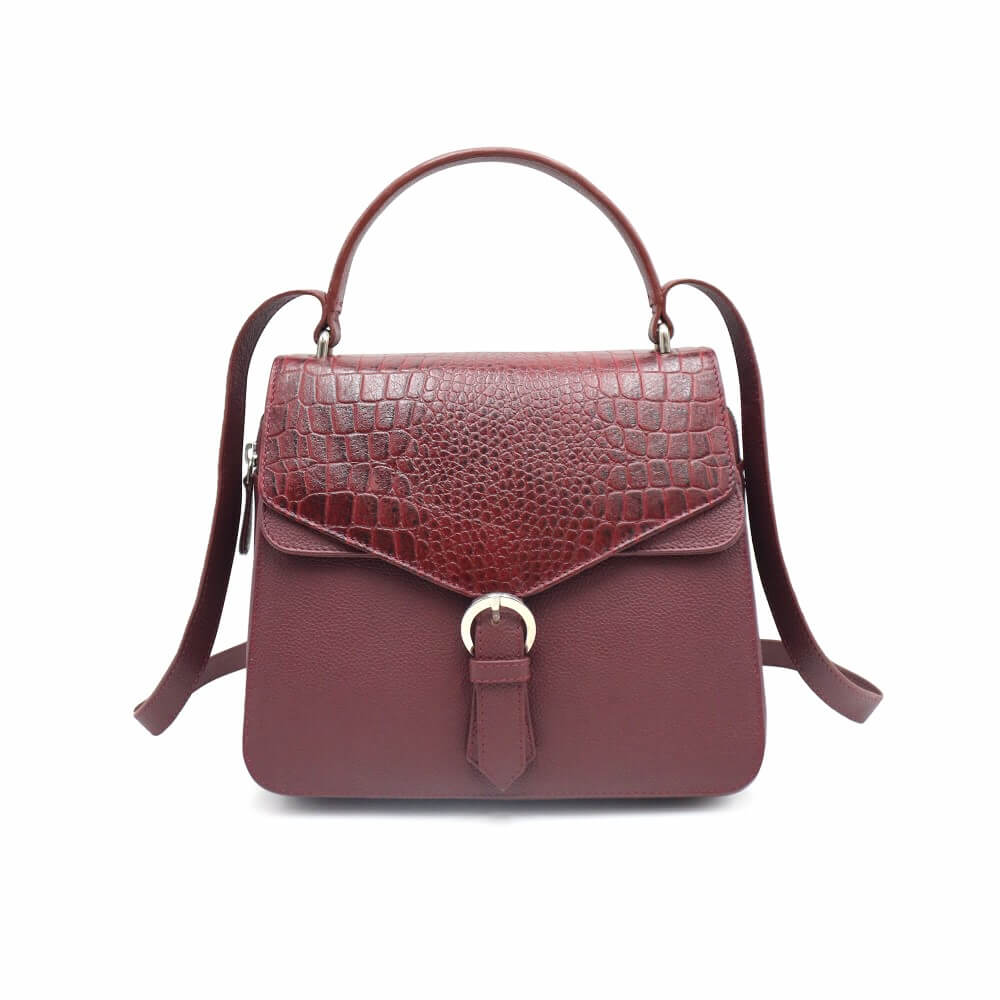 AS-2317 Bags for men by y-not India