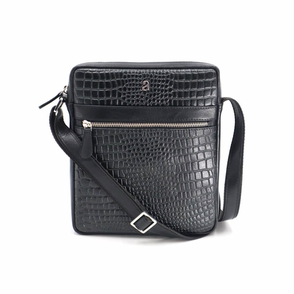 AS-2318 Bags for men by y-not India