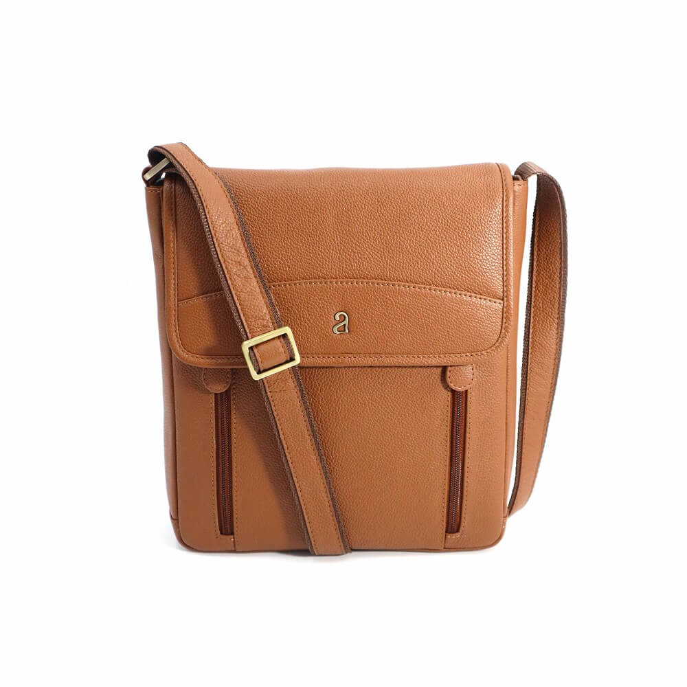 AS-2421 Bags for men by y-not India