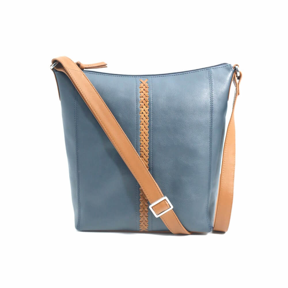 AS-2425 Bags for men by y-not India