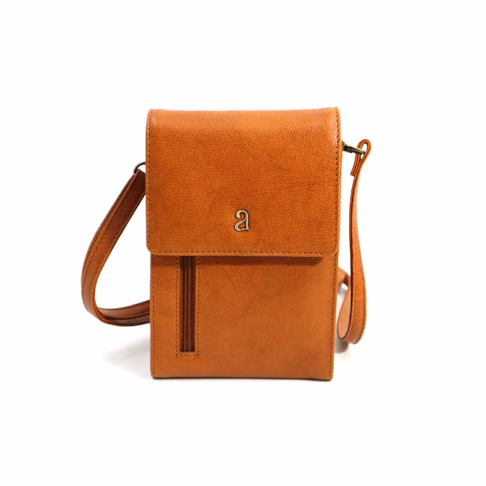 AS-2427 Bags for men by y-not India