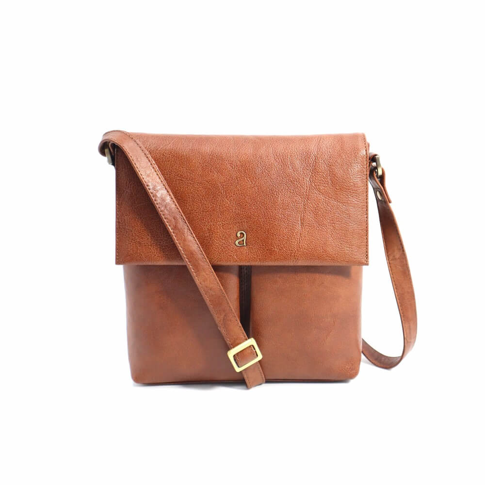 AS-2428 Bags for men by y-not India