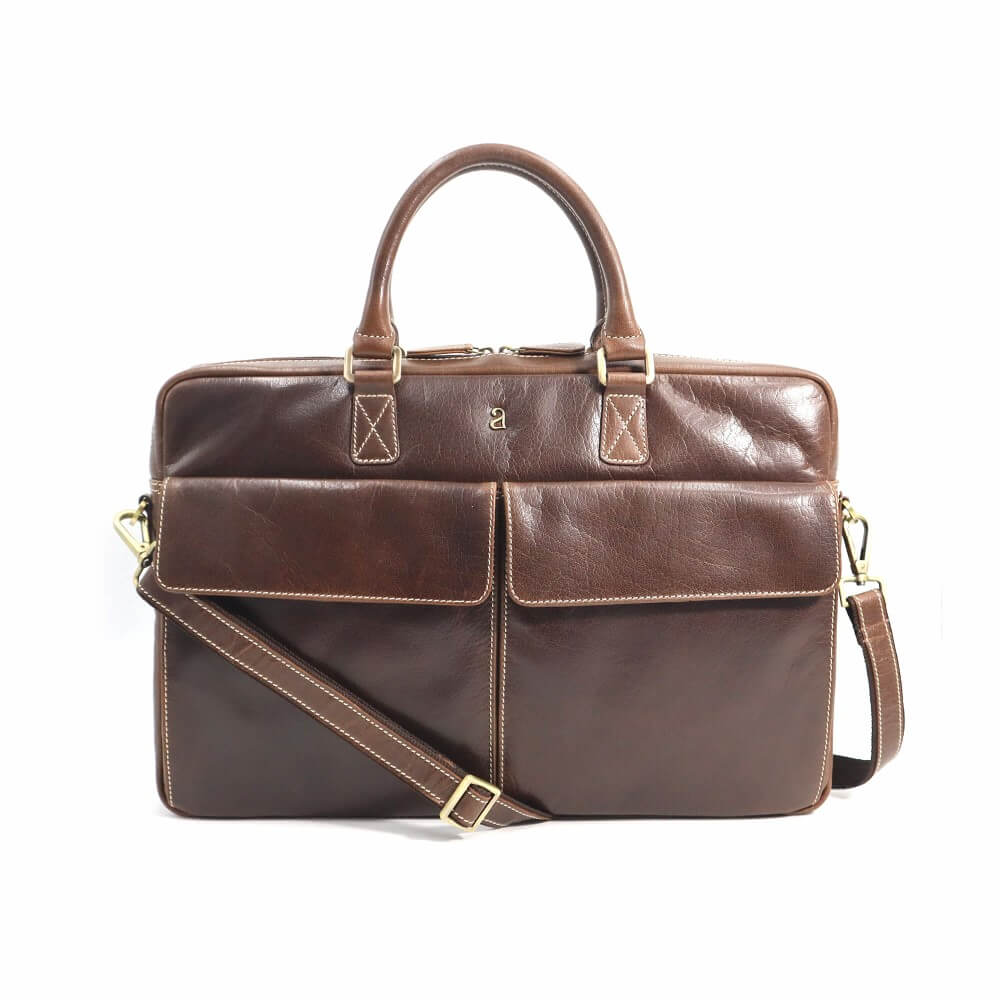 AS-2429 Bags for men by y-not India
