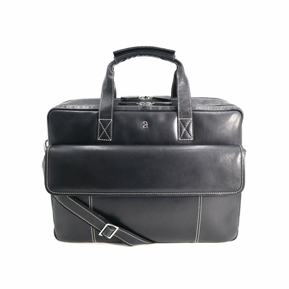 AS-2430 Bags for men by y-not India
