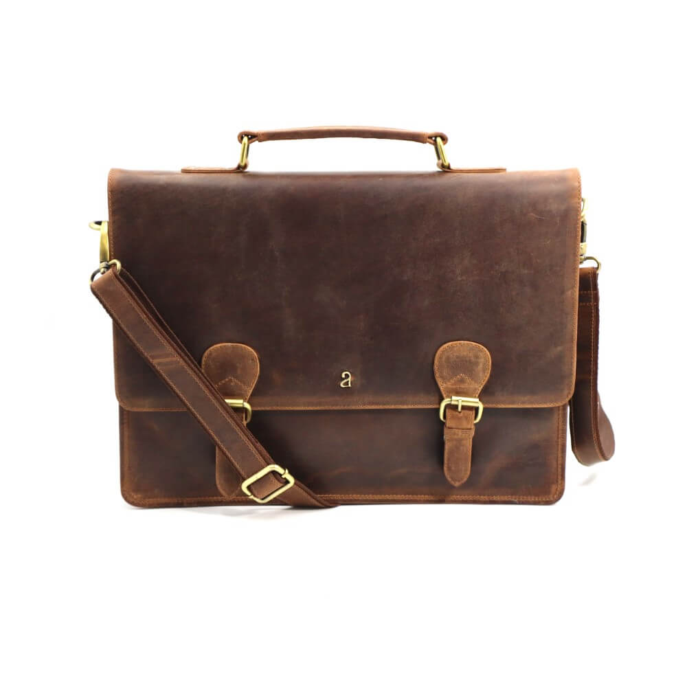 AS-2431 Bags for men by y-not India