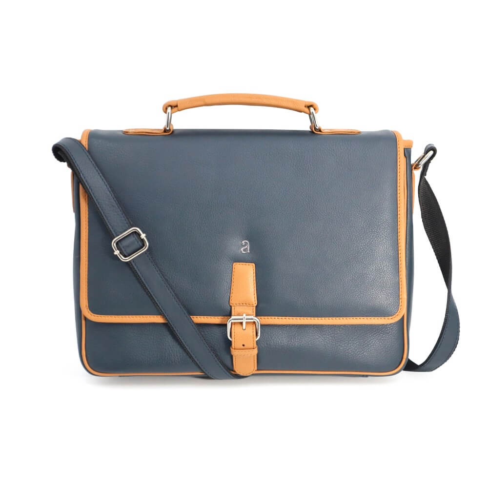 AS-2433 Bags for men by y-not India