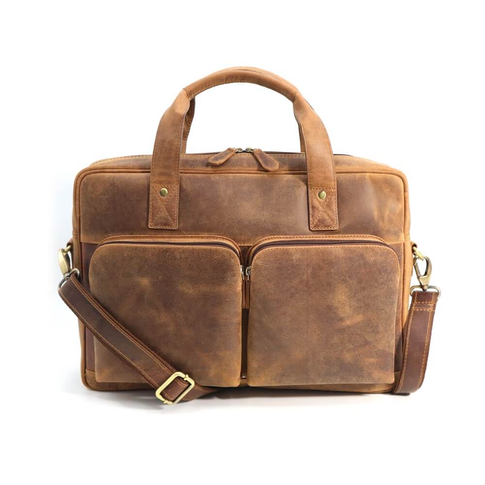 AS-2434 Bags for men by y-not India