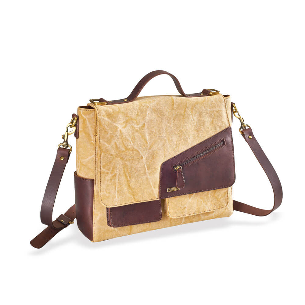 CEB-01 Bags for men by y-not India