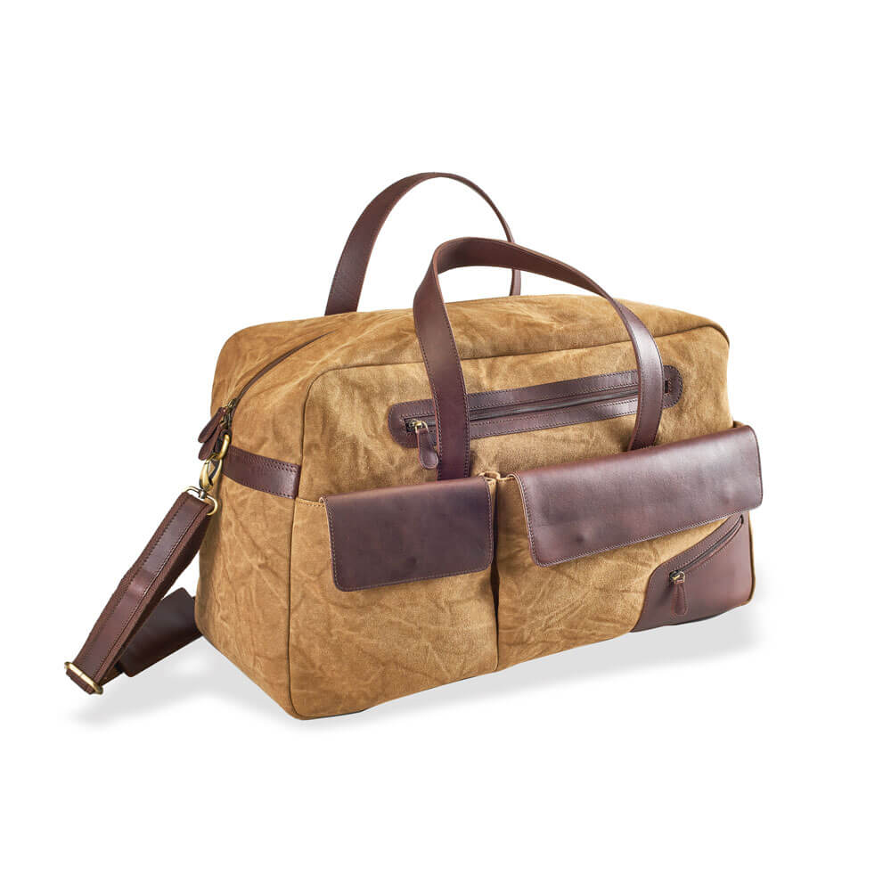 CTB-01 Bags for men by y-not India