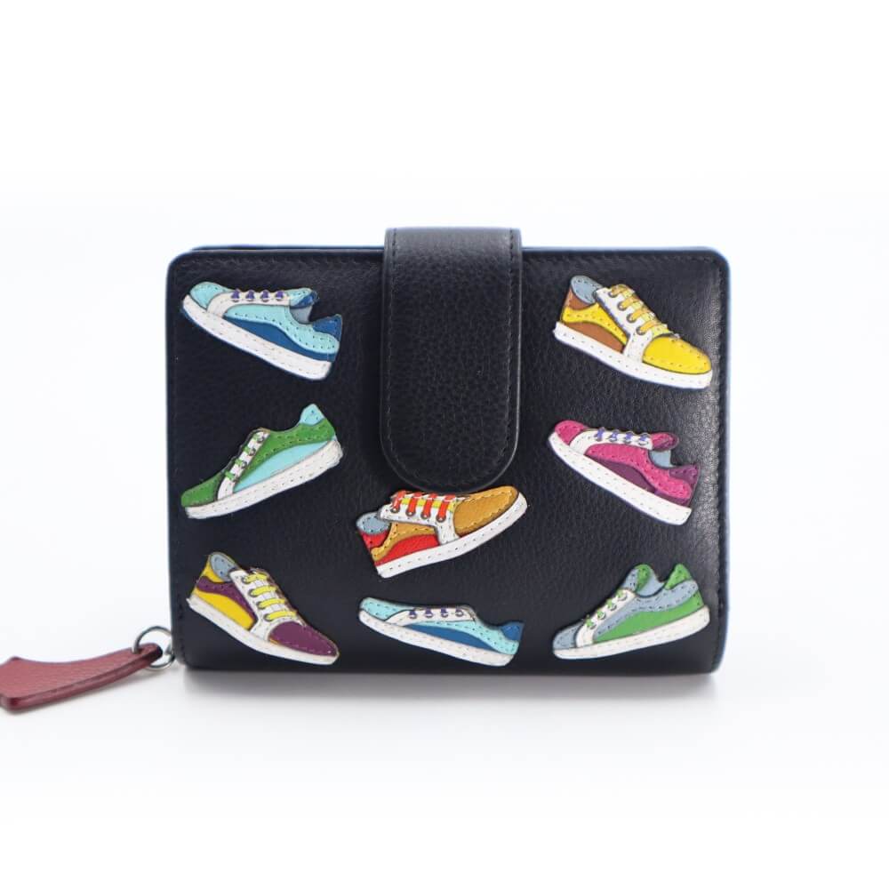 FB-D16 Bags for men by y-not India