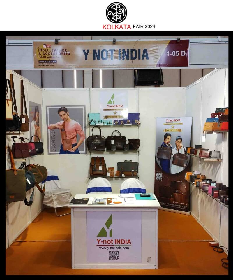Y-Not India Kolkata Fair